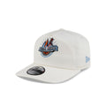 Cleveland Cavaliers Hardwood Classics 1997 All-Star Game Chrome 19TWENTY Adjustable Hat