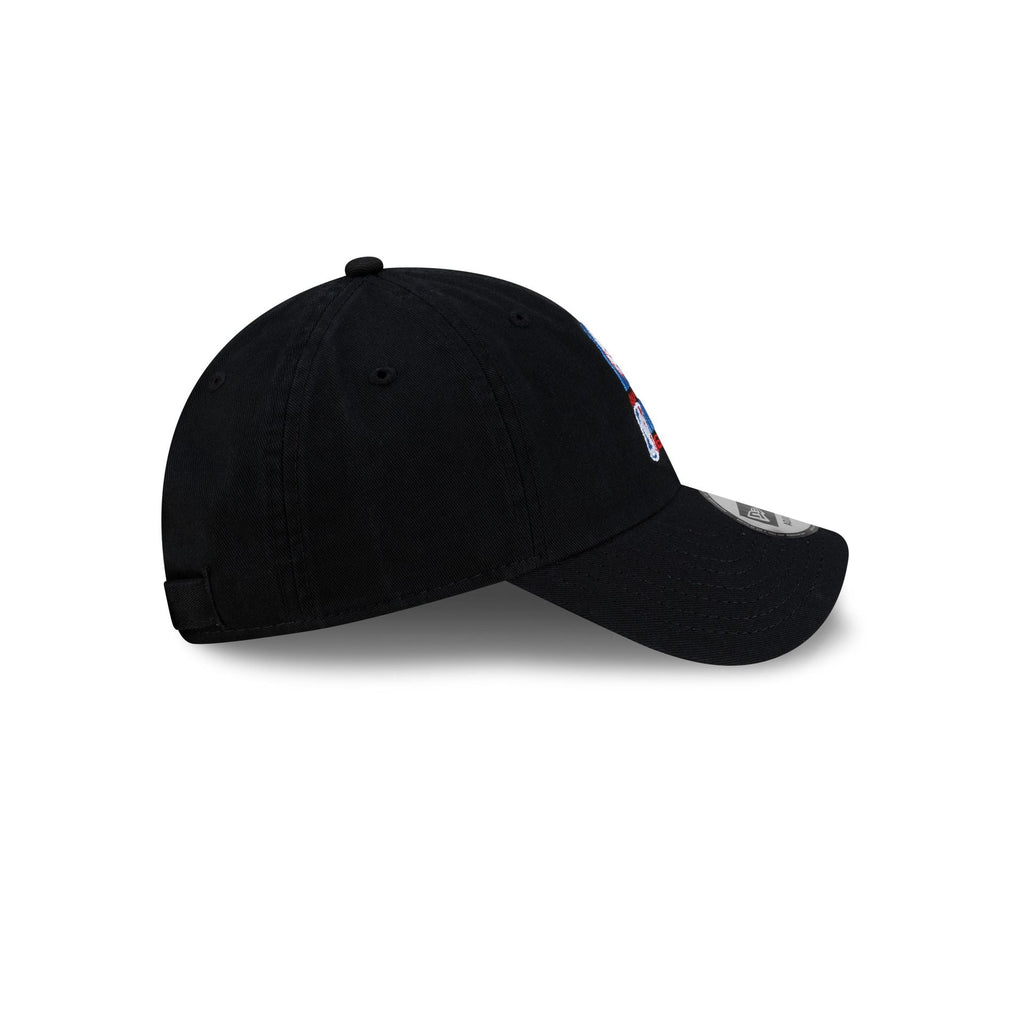 Miami Heat Hardwood Classics 1990 All-Star Game Casual Classic Adjustable Hat