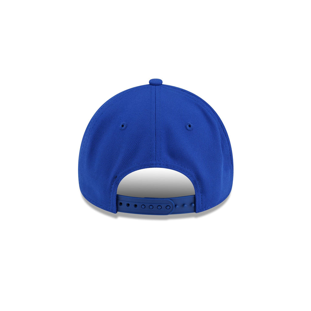 New York Knicks 2026 NBA Champions 9FORTY A-Frame Snapback Hat