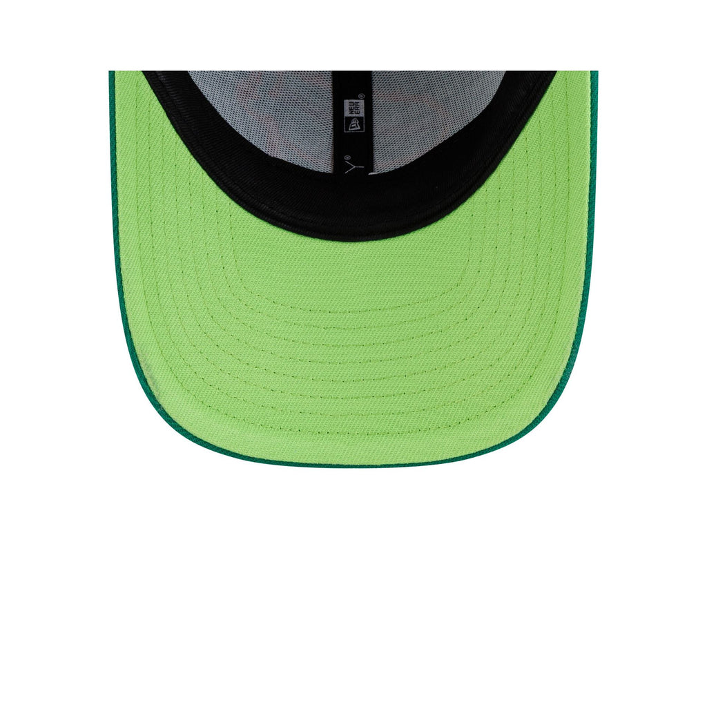 Buffalo Bills Billustration by Killian Kids 9FORTY Snapback Hat