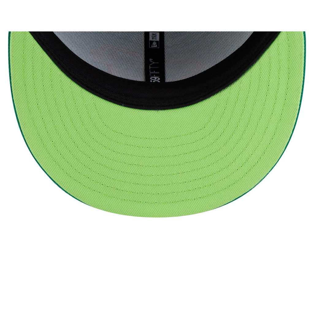 Buffalo Bills Billustration by Killian 59FIFTY Fitted Hat