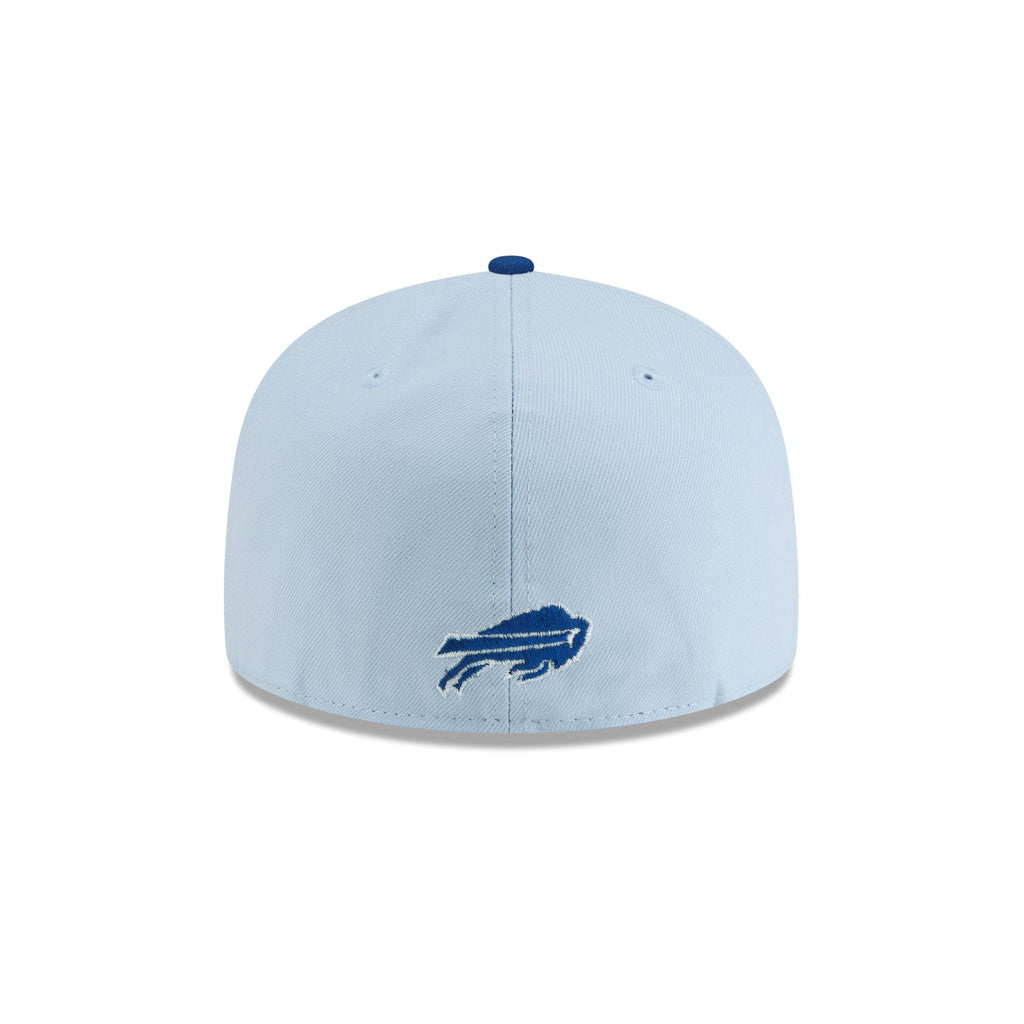 Buffalo Bills Billustration by Grace 59FIFTY Fitted Hat