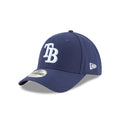 Tampa Bay Rays The League 9FORTY Adjustable Hat