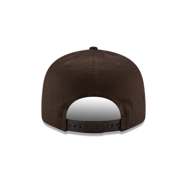 Cleveland Browns Basic 9FIFTY Snapback Hat