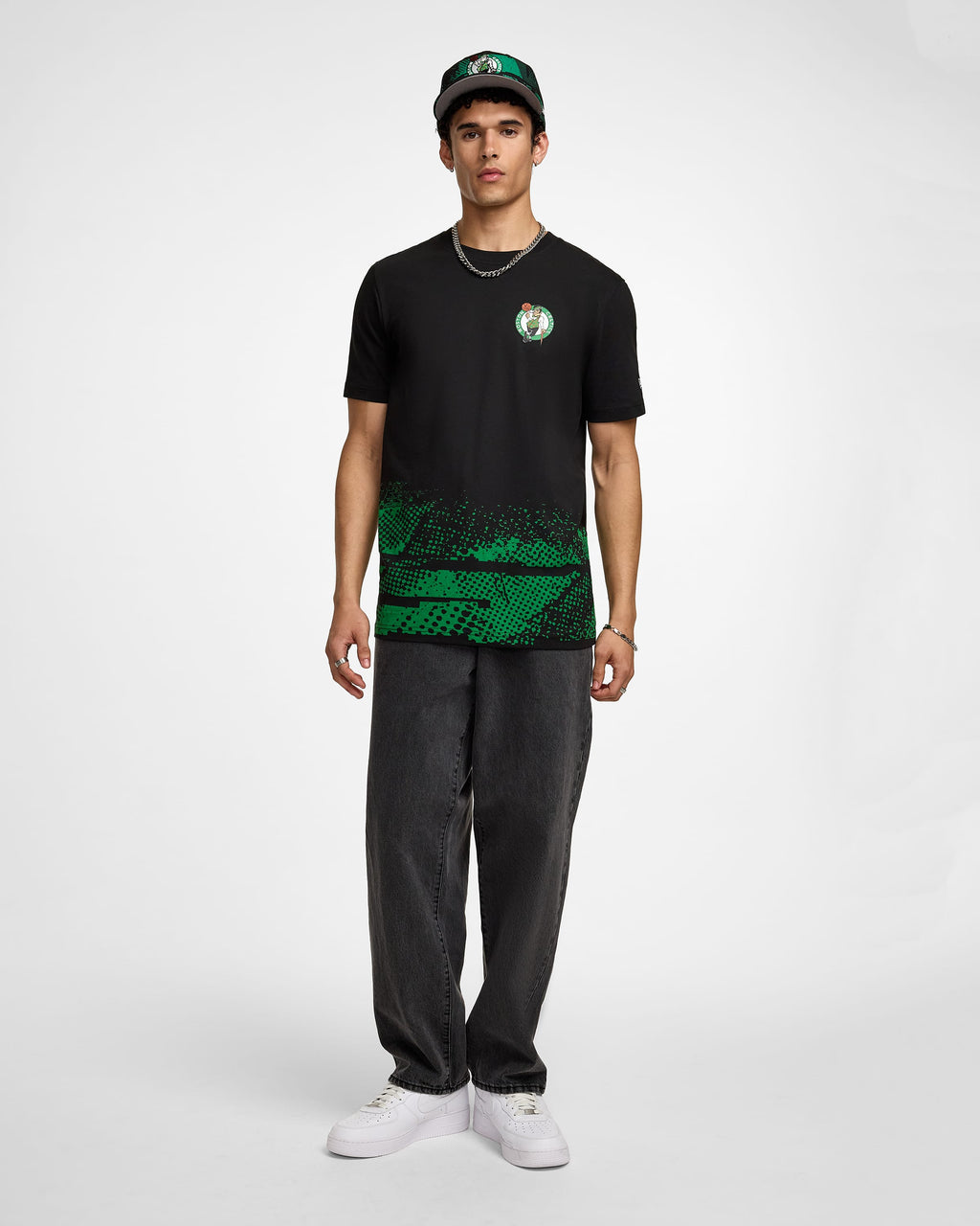 Miami Heat 2024 Tip-Off T-Shirt
