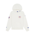 New York or Nowhere x New York Mets University Hoodie